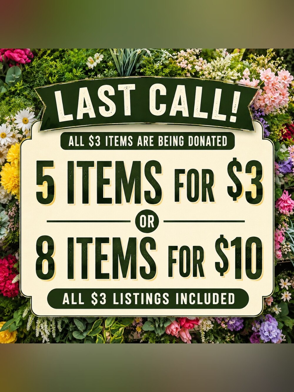 Last Call